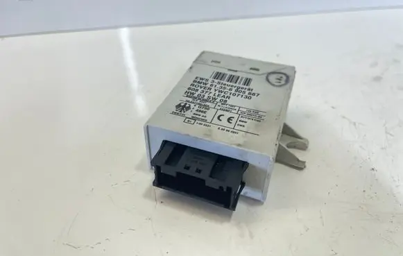 BMW 3 E46 Immobilizer control unit/module 61356905667 608377