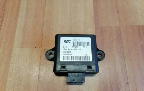 Peugeot 407 Other control units/modules 9647428280 09733309900 EAS30001