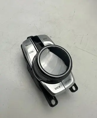 BMW 7 G11 G12 Head unit multimedia control 9459630