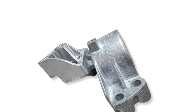 Fiat Doblo Engine mount bracket S27649743 517991100