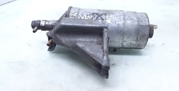 Audi A6 S6 C4 4A Fuel filter 074127445