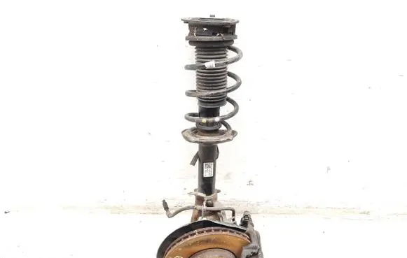 Skoda Karoq Front wheel hub spindle knuckle 5Q3413031K