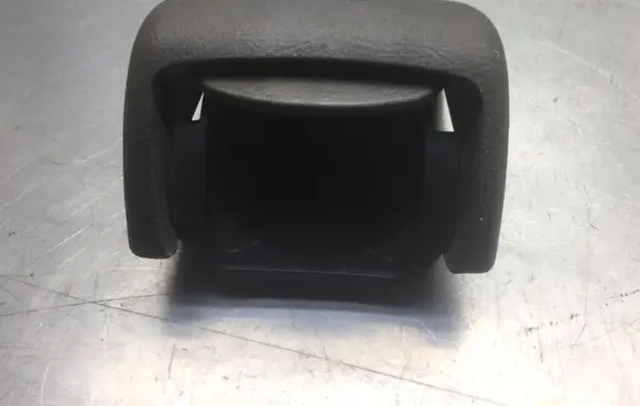 Citroen C5 Other center console (tunnel) element 9632614577 28321M