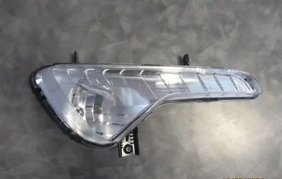 KIA Sportage Front fog light