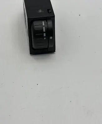 Subaru XV I Panel lighting control switch 4108A