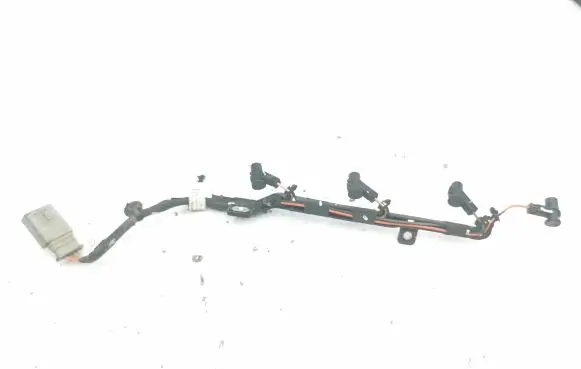 Peugeot 308 Glow plug wires 9670855680