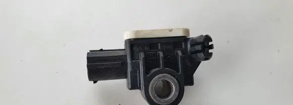 Mitsubishi Outlander Airbag deployment crash/impact sensor
