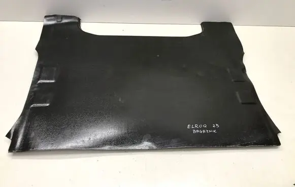 Skoda Elroq Trunk sound insulation 5LJ863935