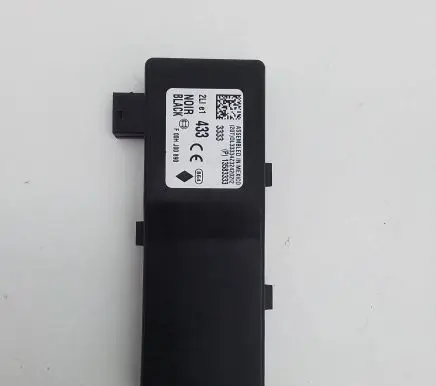 Opel Insignia A Other control units/modules 13583333 F00HJ00890 DL33334Z324202