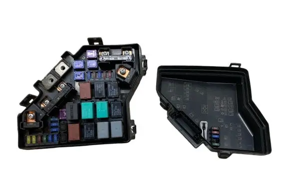 Honda CR-V Fuse box set