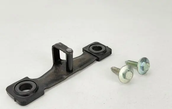 Cupra Formentor Trunk lock loop 3V0827507K