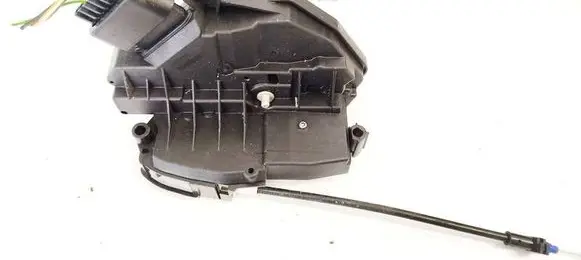 Ford Focus Rear door lock BM5AA26413AG