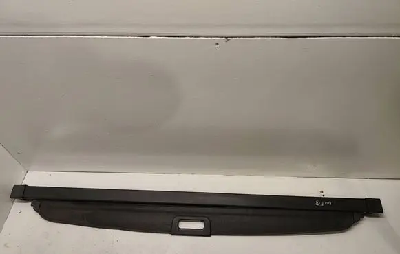 Subaru Outback Parcel shelf load cover 