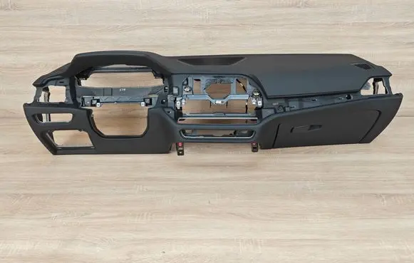 BMW 4 G22 G23 G24 G26 Dashboard 6847590