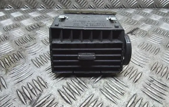 Opel Zafira B Dashboard side air vent grill/cover trim 13144399