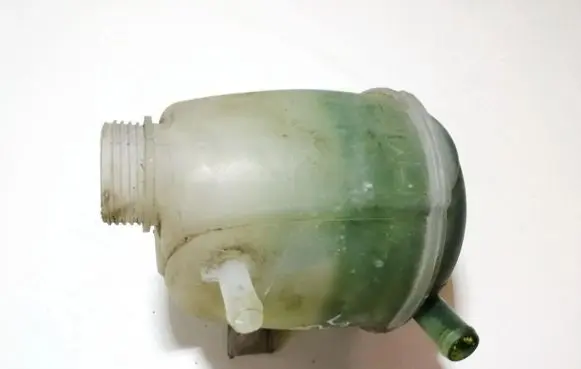 Renault Scenic I Coolant expansion tank/reservoir 8200060424