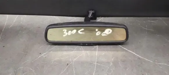 Chrysler 300C Rear view mirror (interior) 04806227AC