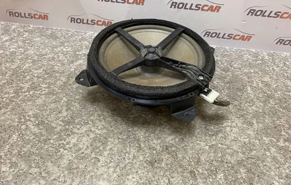 Volvo S60 Parcel shelf speaker 30745942