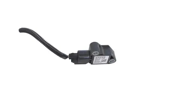 Volvo S80 Airbag deployment crash/impact sensor 30737139