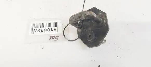 BMW 3 E46 Front door lock loop/hook striker 