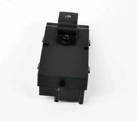 Opel Mokka Electric window control switch 22915102