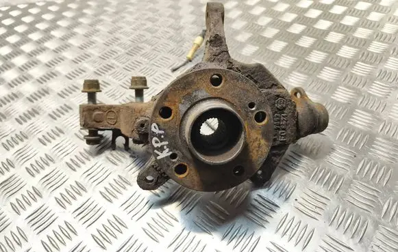 Renault Espace IV Front wheel hub