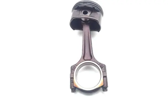 Opel Adam Piston with connecting rod B14XER