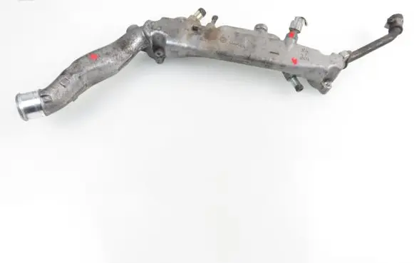 Subaru Forester SG Engine coolant pipe/hose 