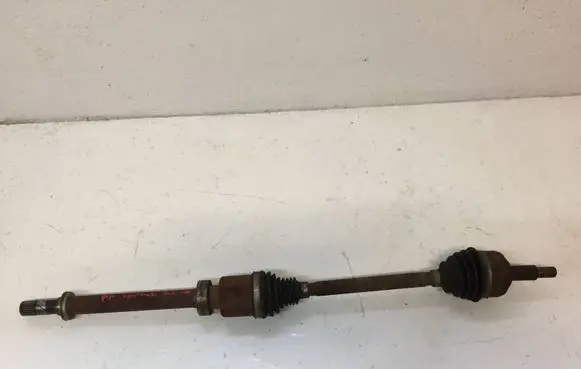 Renault Captur Front driveshaft 
