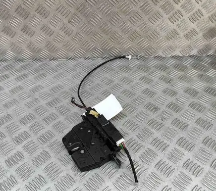 BMW 7 F01 F02 F03 F04 Tailgate/trunk/boot lock/catch/latch 966929105 4868259