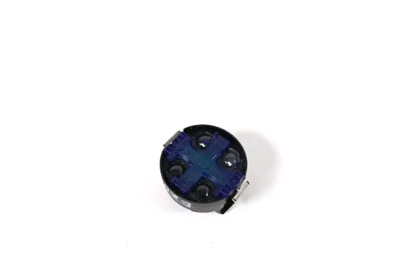Rain sensor
