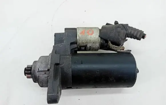 Seat Toledo III (5P) Starter motor