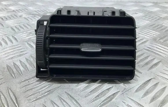 Volkswagen Touran II Dash center air vent grill 1T1819728G