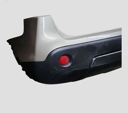Nissan Qashqai Rear bumper 85022JD00H