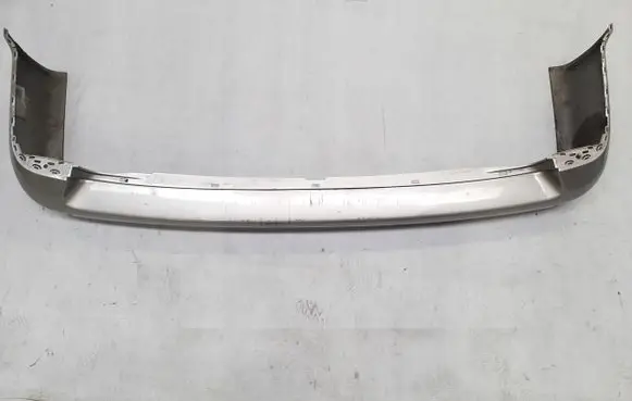 Volkswagen Transporter - Caravelle T5 Rear bumper 7LA959455