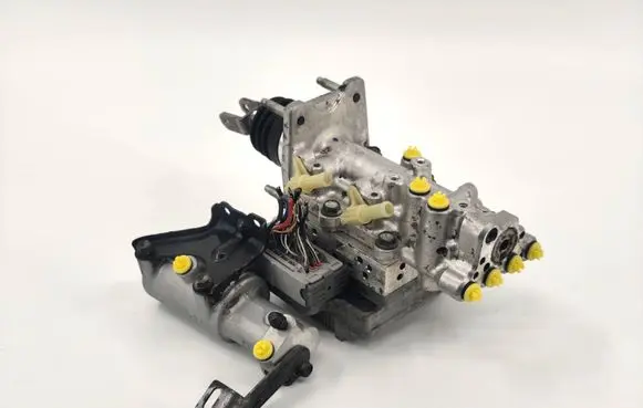 Toyota Auris E180 ABS control unit/module 4721012160 4727047030