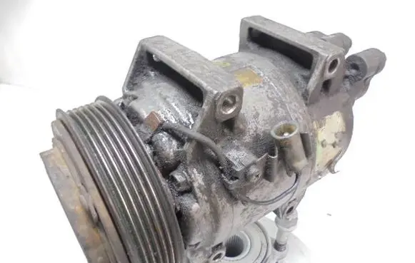 Volvo S40, V40 Air conditioning (A/C) compressor (pump) 30899721