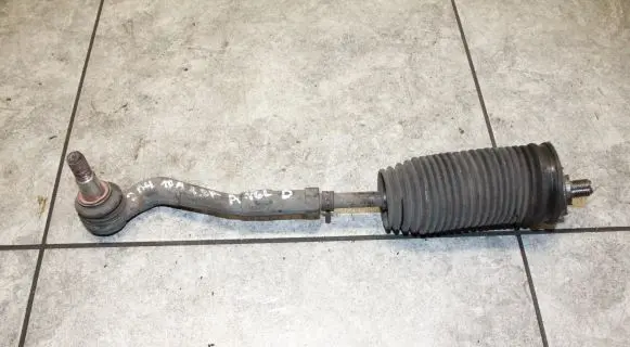 Mercedes-Benz C W204 Steering tie rod 