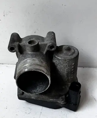 Seat Ibiza IV (6J,6P) Throttle valve 03D133062E A2C53060088