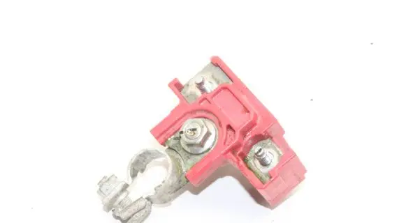 Mazda MX-5 ND Positive wiring loom 
