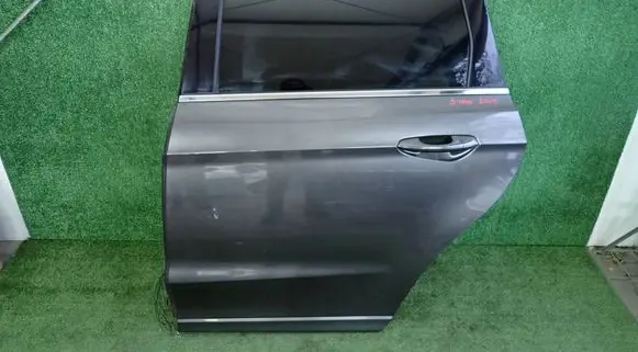 Ford S-MAX Rear door