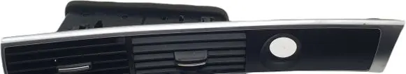 Audi A6 S6 C6 4F Dash center air vent grill 4F2820951