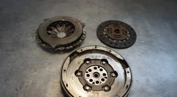 Honda Civic X Clutch set kit 2210A-5CB-0000