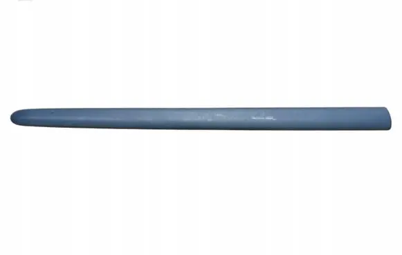 Peugeot 206 Front door trim (molding) 9625100477