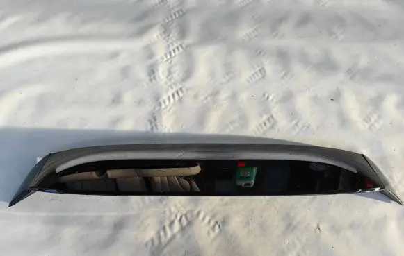 Audi A3 S3 8V Rear window tailgate spoiler 8V4827933B