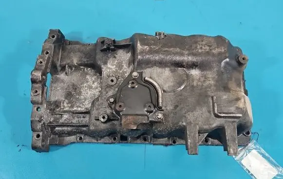 Hyundai i40 Oil sump IMPRK1533658