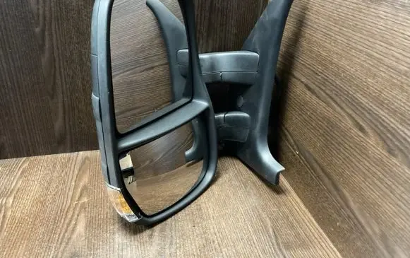 Iveco Daily 4th gen Front door electric wing mirror 5801367634 Z9010215R