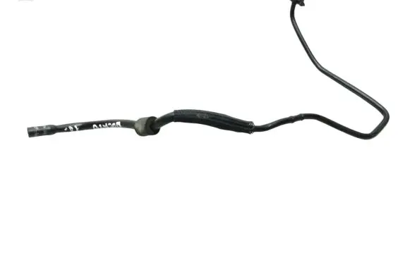 Fiat Ducato Engine coolant pipe/hose