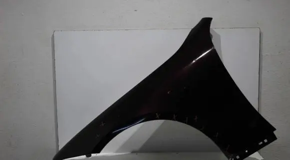 Mercedes-Benz CLS W257 Fender