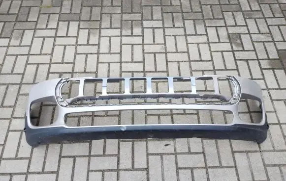 Mini Clubman F54 Front bumper 7370792 7370791